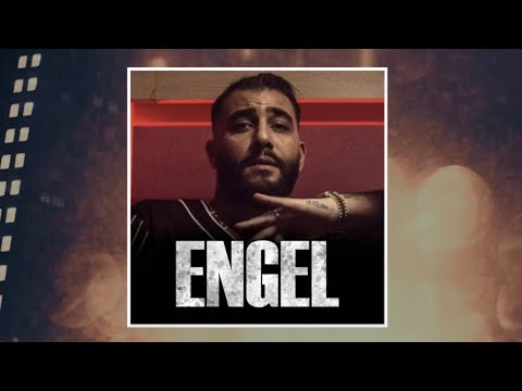 SAMRA x ASCHE Type Beat - ENGEL (prod. by TREY x Cronsenbeatz)
