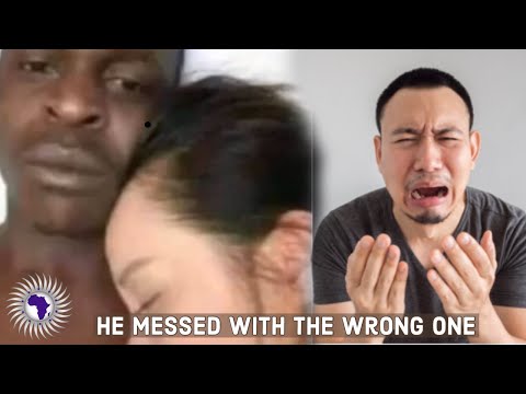 아프리카 흑인남자  중국상사 와이프(중국녀) 월급대신 따먹고 인증  ㅋㅋㅋㅋㅋㅋ | 일간-베스트 | 일베저장소