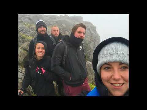 National 3 Peaks 2017