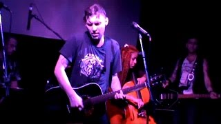 Cult Of Youth - Roses - Live@Blah Blah. Torino (IT), 2015