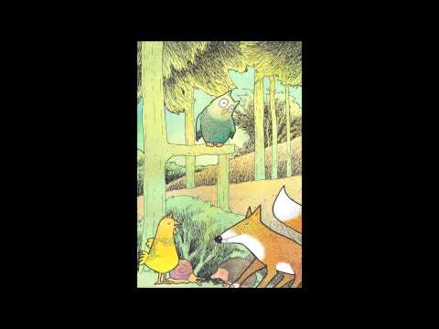 De Verhuizing (Dorite Claassen en Dick Rink) | Voorgelezen versie©