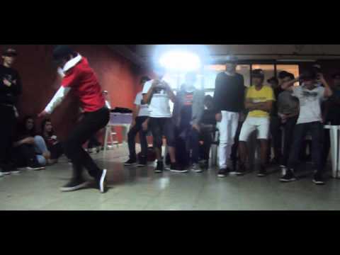 - @cleitonleaal - Apresentaçao Meet Up Joinville