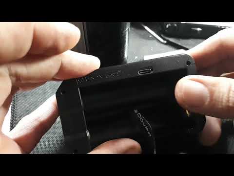 DOVPO  MVV II MOD Blingking No Coil Error FIX