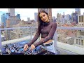 Korolova Live New York USA 2024 Melodic Techno Progressive House Mix