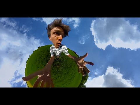 YouTube Thumbnail
