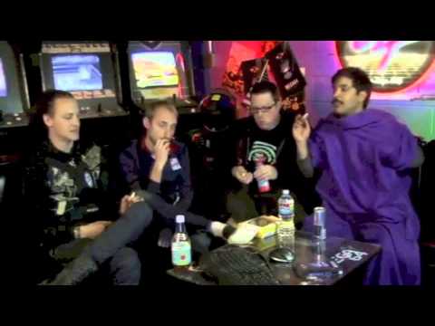 Mega64 Podcast 293 - Marshmallow Oreo Review