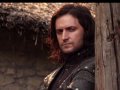 Richard Armitage reading 'Song' 