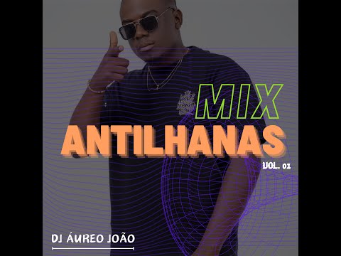MIX ZOUK  ANTILHANAS 2024