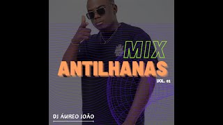 Download lagu MIX ZOUK  ANTILHANAS 2024 mp3