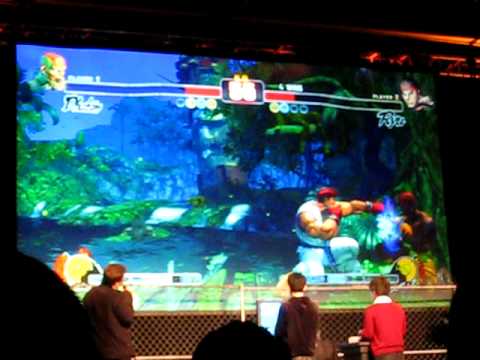 Daigo vs Iyo - San Francisco, CA