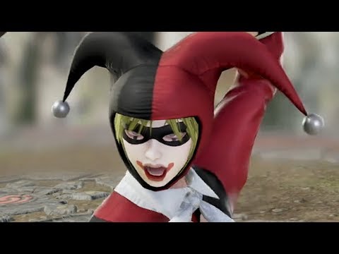 693 - Soulcalibur VI - Coouge (Tira) vs NUNCHAKU_101 (Maxi)