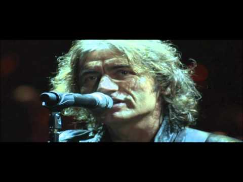 Significato della canzone Sono qui per l' amore di Luciano Ligabue