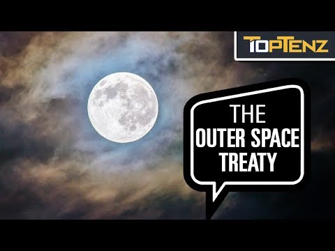 Top 10 Fascinating Facts About Our Moon