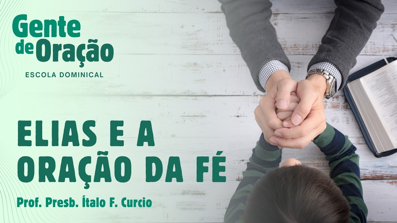 Assista no YouTube