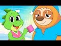 La Iguana Tomaba Café Canciones Infantiles Toy Cantando