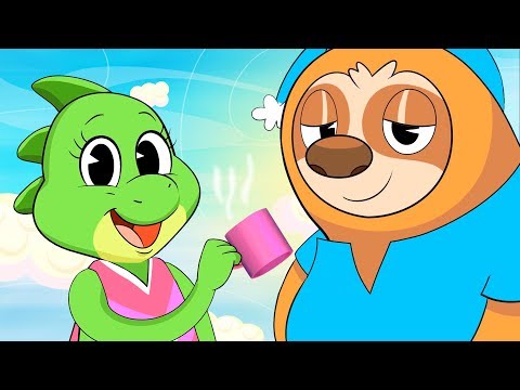 download lagu mp3 mp4 La Iguana Tomaba Cafe, download lagu La Iguana Tomaba Cafe gratis, unduh video klip La Iguana Tomaba Cafe