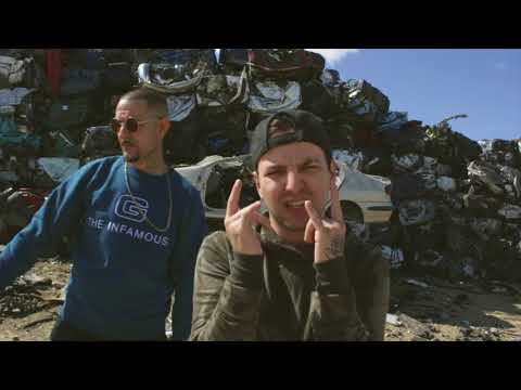 MAWEL feat CARMONA - MALAS COMPAÑÍAS (OFFICIAL MUSIC VIDEO)