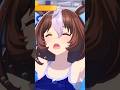 What Playing Safe Gets You Umamusume
