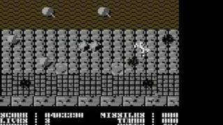 C64 Longplay - Tiger Mission (last 2 levels)