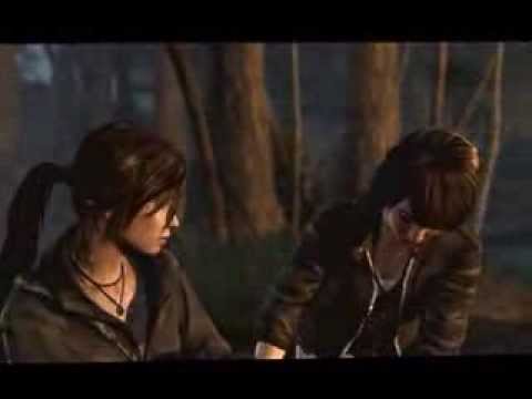 Tomb Raider Walkthrough Part 26