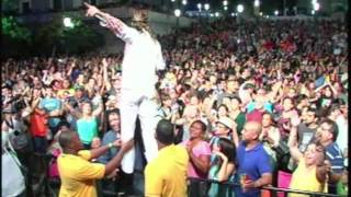 Barreto y su Plena Presenta  El Quinto Olivo (Pepe y Jonhy Olivo)