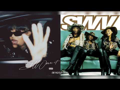 Summer Walker & SZA x SWV - No Rain (Mashup)