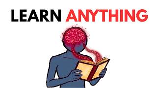 Psychology of Intelligence: Learn Anything So Fast It's Almost Unfair