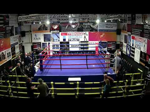 Peacock Gymnasium Live Stream July 2023