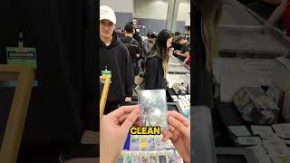 $40 Steven's Metagross coming with me...