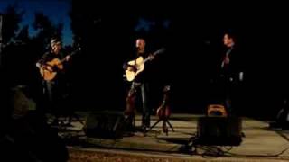 Ryan Shupe Sings All I Need