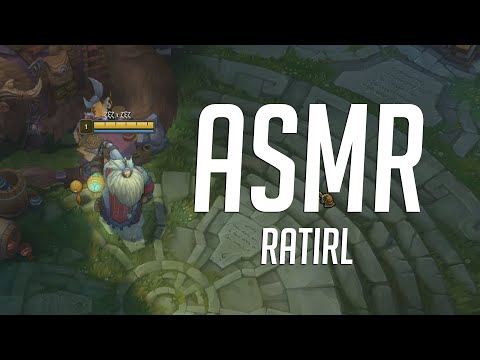 I got gifted 300 subs to do ASMR..