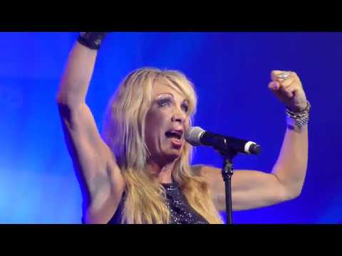 Petra Zieger "Der Himmel schweigt" - 725 Jahre Zschopau am 26.08.2017 - HD