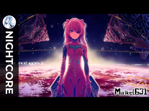 Nightcore - Kosmiklove