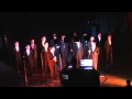 Shira Chadasha Boys Choir Medley 