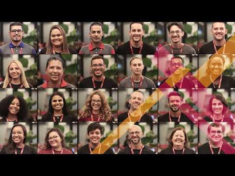 Patrus Transportes 50 anos. Aqui, ENTREGAMOS COM PAIXÃO.