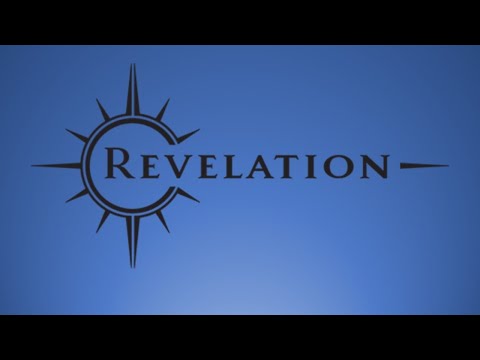 20201011 AM - Revelation - Introduction