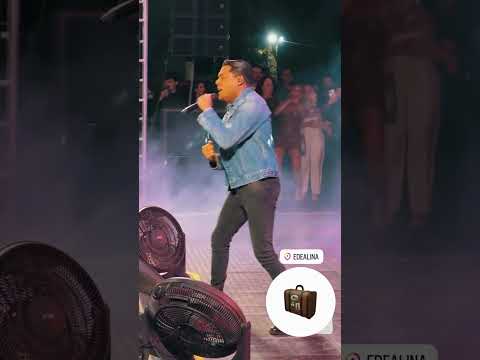 Show 📽 Felipe Araújo | Edealina | Goiás | (15-08-2025) #felipearaujo #sertanejo