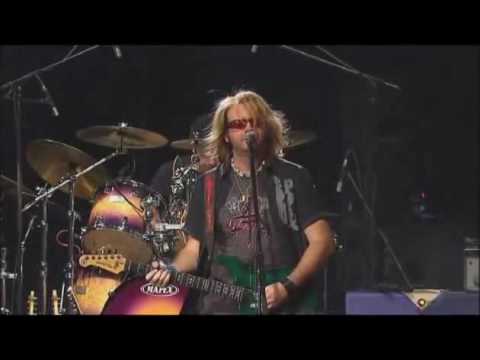 Tribute to Keith Emerson   Lucky Man