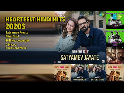 सत्यमेव जयते (2025) — वीडियो थंबनेल
