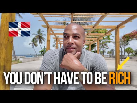 Why You’ll Struggle Living in Dominican Republic (Even If It’s Cheap)