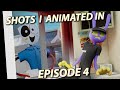 Shots I Animated In DIGITAL CIRCUS Episode 4