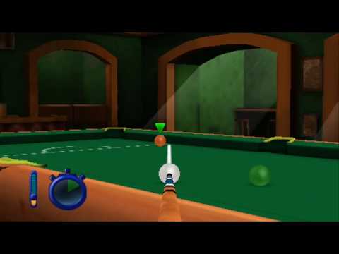 world of pool psp free download