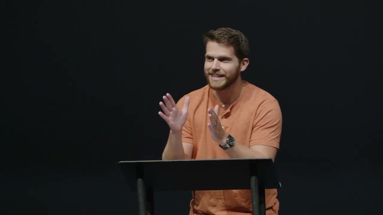 Are We Making Disciples? / Glenn Lawson