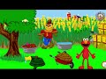 Sesame Street Ready Set Grover With Elmo Episode 149