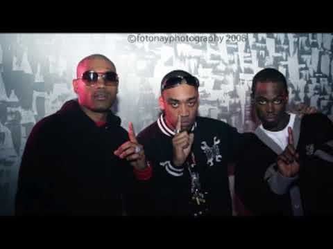 Ghetts x Wiley - Pyro Radio Clash