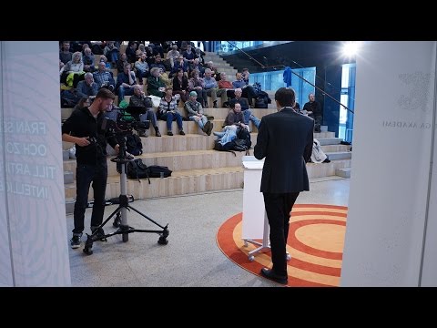 David Håkansson: Det oföränderliga språket | Forskarspaningar