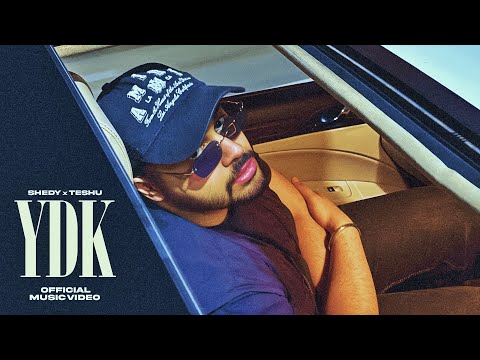 Shedy - YDK (Official Video)
