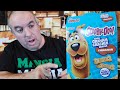 Scooby Doo Snacks
