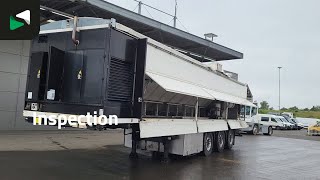 Venta de MSA Overmat 24.7 TR vloermortel oplegger 4.247Hr Mortelinstallatie C bomba de hormigón - Imagen 4 | Machineryline PE MSA Overmat 24.7 TR vloermortel oplegger 4.247Hr Mortelinstallatie C bomba de hormigón | Imagen 4 - Machineryline