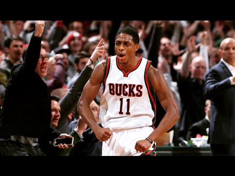 Brandon Knight Full Highlights 02.07.2015 vs Celtics 26 Pts, 4 Rebs, 5 Asts!